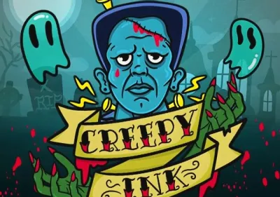 Creepy Ink