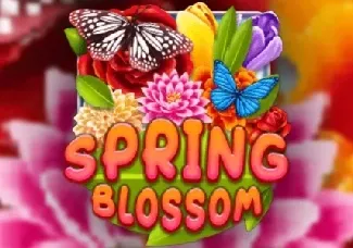 Spring Blossom game screenshot