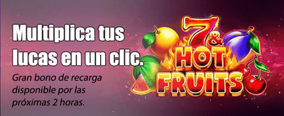 Bono de Bienvenida cljuga.com 🎰