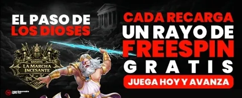 Promoción de casino y apuestas online en Juga Bet