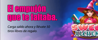 Experiencia de juego en Juga Bet