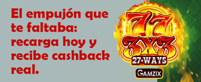 Lluvia de Giros Gratis promotion