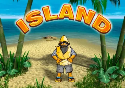 Island