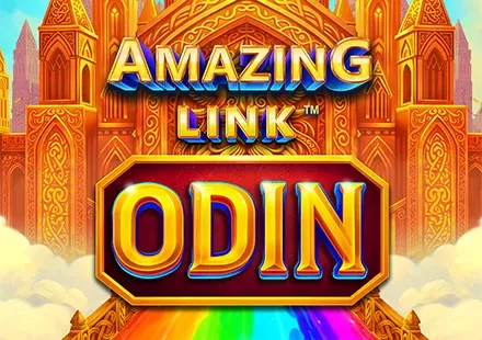 Amazing Link™ Odin game screenshot
