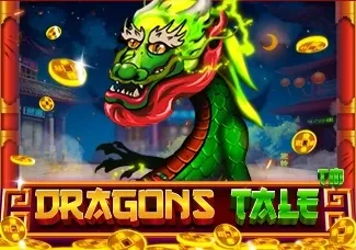 Dragons Tale game screenshot