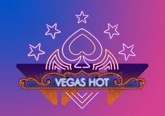 Vegas Hot game screenshot