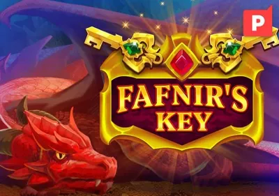 Fafnir’s Key game icon
