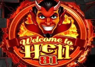 Welcome To Hell 81 game screenshot