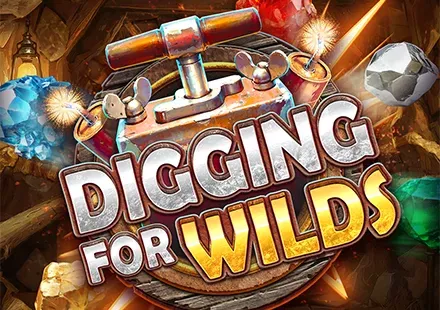 Digging for Wilds game screenshot