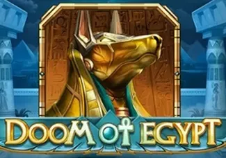 Doom of Egypt screenshot
