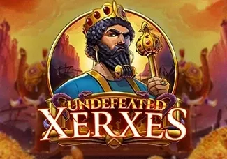 Undefeated Xerxes screenshot