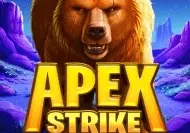 Apex Strike Megaways game thumbnail