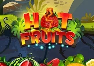 HOT Fruits game screenshot
